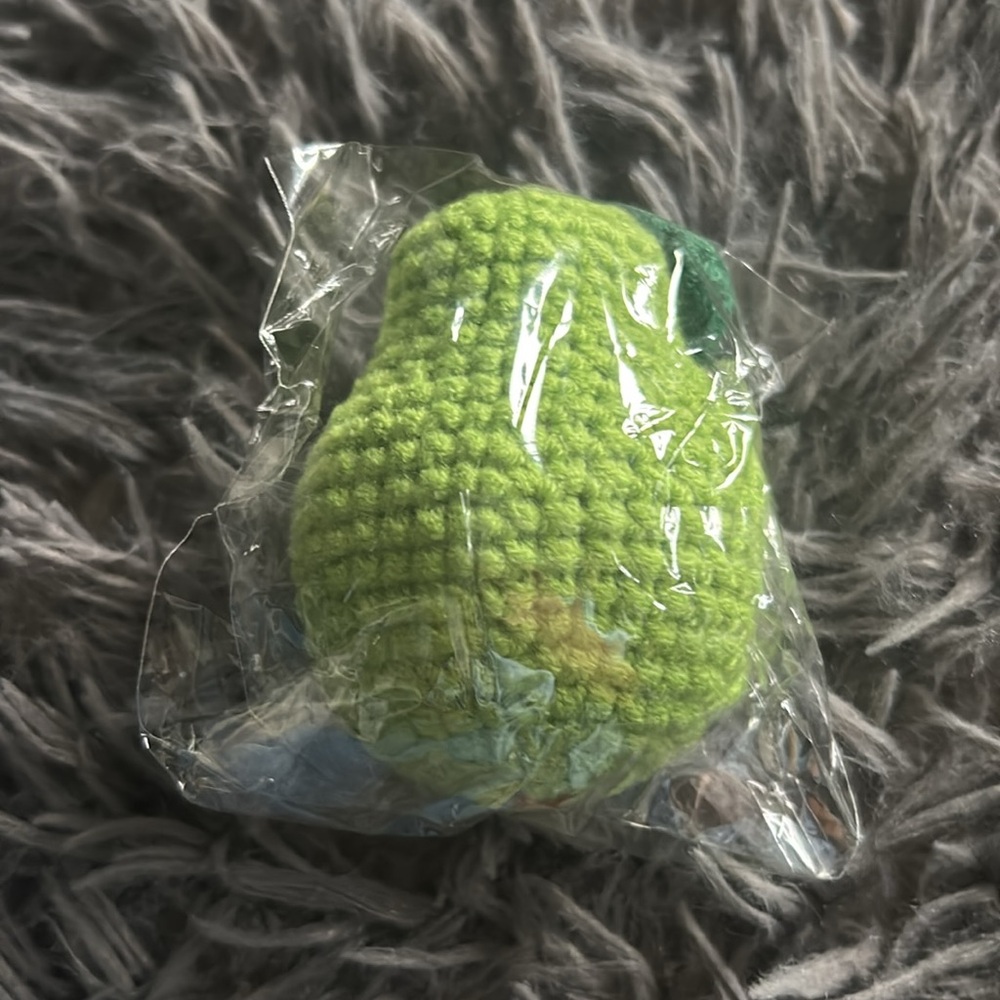 Positive fruit! - Picture 3 of 5